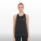 Women’s TL Flow Black เสื้อกีฬา ผู้หญิง